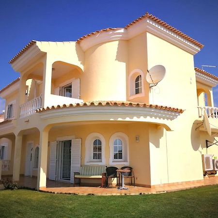 Villa Brady Albufeira Esterno foto