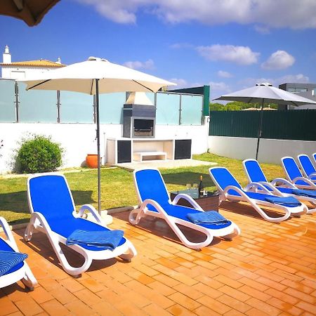 Villa Brady Albufeira Esterno foto