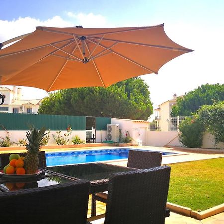Villa Brady Albufeira Esterno foto