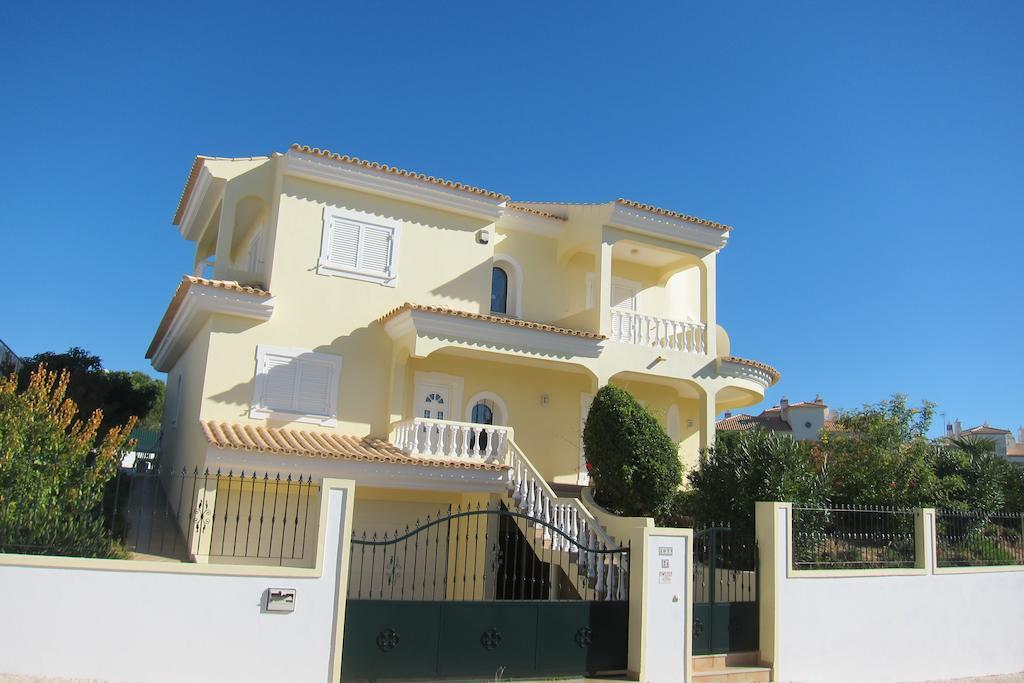 Villa Brady Albufeira Esterno foto