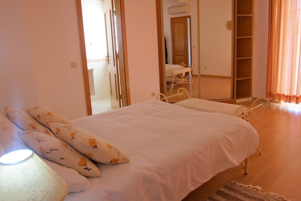 Villa Brady Albufeira Esterno foto