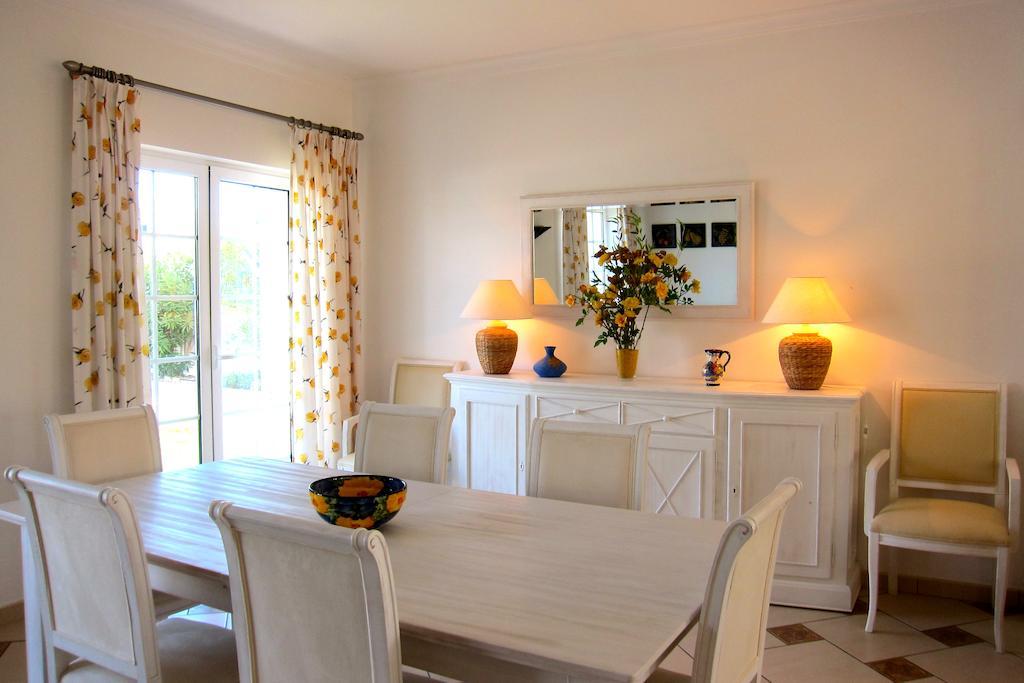 Villa Brady Albufeira Esterno foto