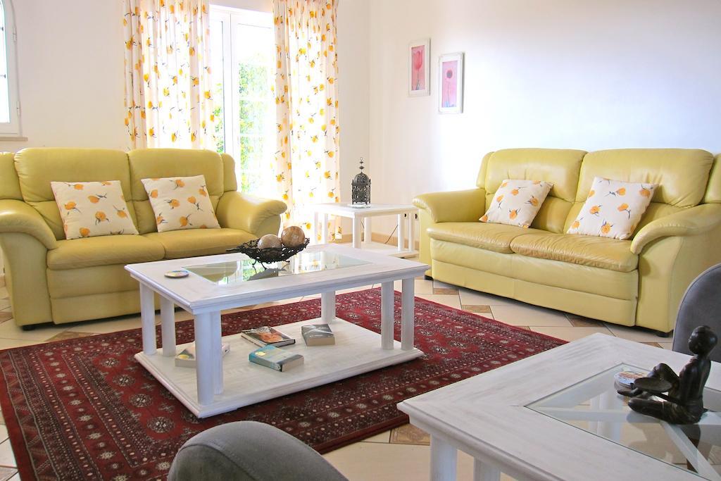 Villa Brady Albufeira Esterno foto