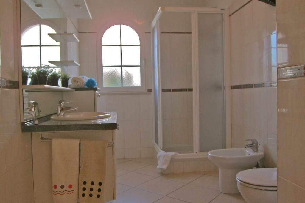Villa Brady Albufeira Esterno foto
