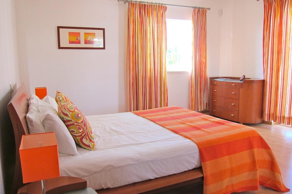 Villa Brady Albufeira Esterno foto