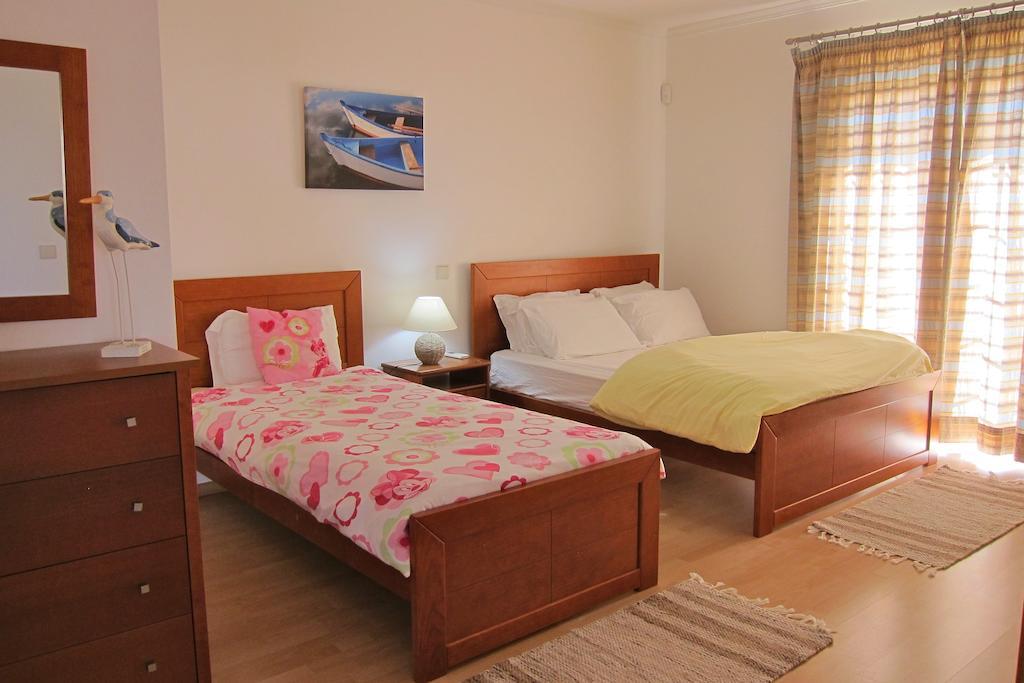 Villa Brady Albufeira Esterno foto
