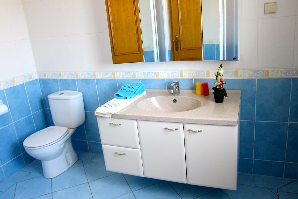 Villa Brady Albufeira Esterno foto