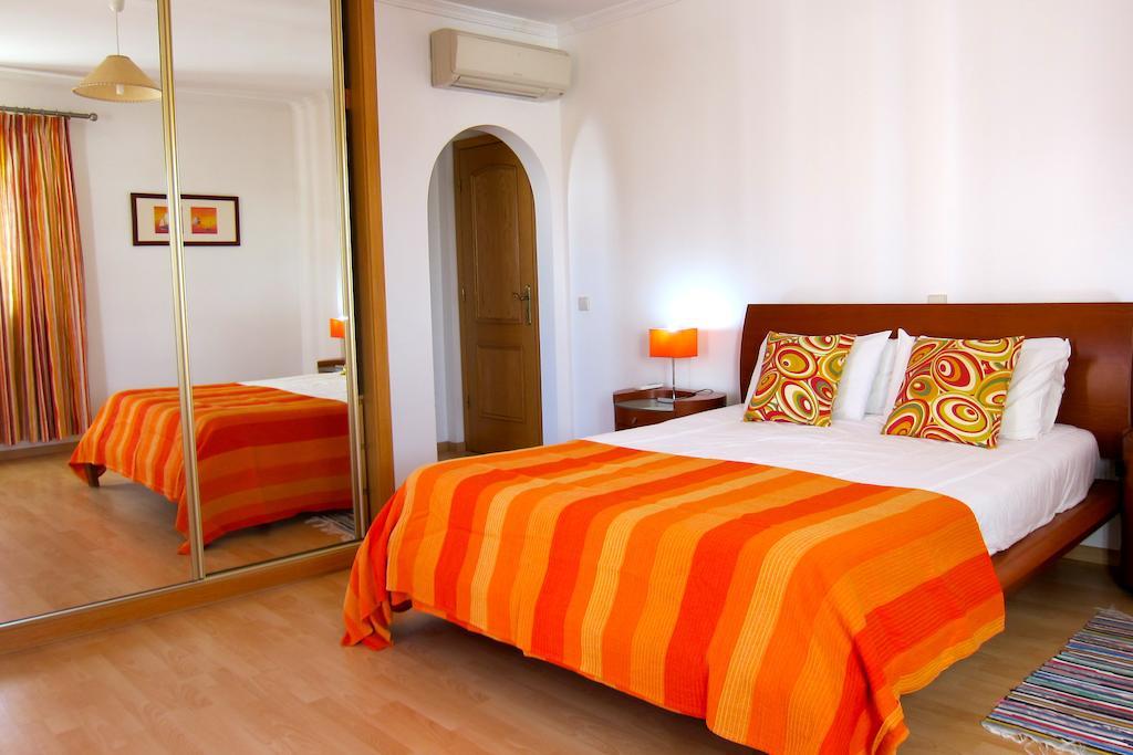 Villa Brady Albufeira Esterno foto